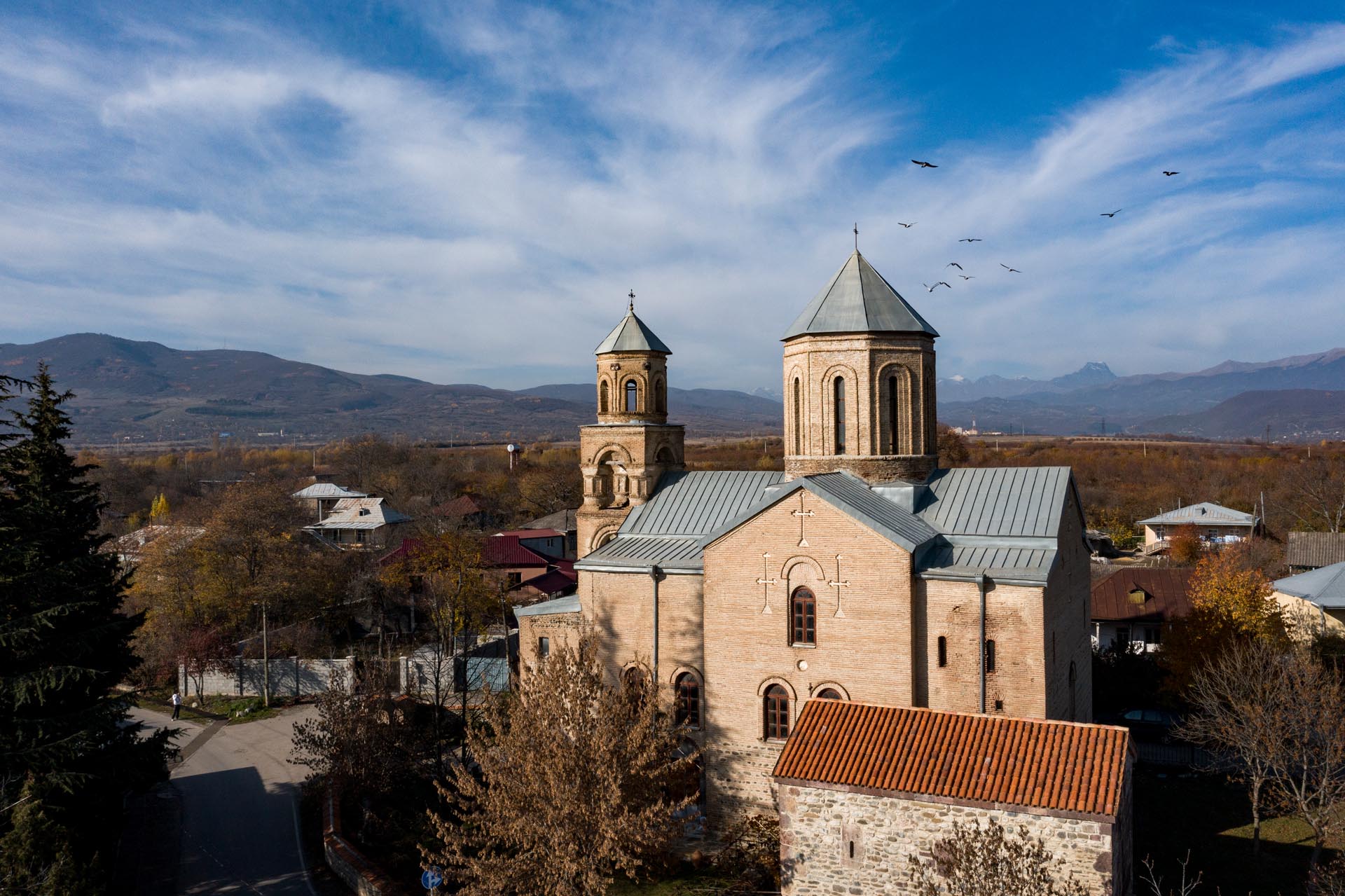 არბოს წმინდა გიორგი